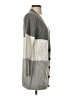 ePretty Gray Cardigan Size S - photo 4