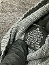 AGB Metallic Silver Pullover Sweater Size M - photo 8