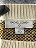 Rachel Comey x Target Animal Print Gold Pullover Sweater Size XS - photo 7