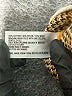 Rachel Comey x Target Animal Print Gold Pullover Sweater Size XS - photo 8