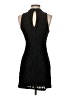 Astr Black Gray Cocktail Dress Size Sm - photo 2