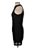 Astr Black Gray Cocktail Dress Size Sm - photo 5