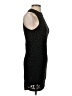 Astr Black Gray Cocktail Dress Size Sm - photo 4