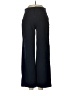 Old Navy Black Casual Pants Size 6 - photo 1