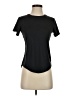 Under Armour 100% Polyester Black Active T-Shirt Size XS - photo 1