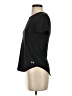 Under Armour 100% Polyester Black Active T-Shirt Size XS - photo 5