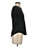 Under Armour 100% Polyester Black Active T-Shirt Size XS - photo 4