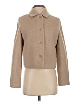 Oak + Fort Coat