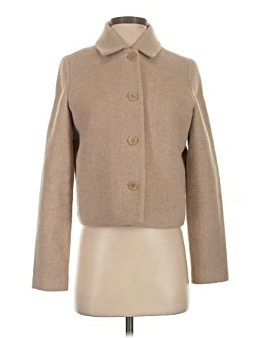 OAK + FORT Coat (view 1)