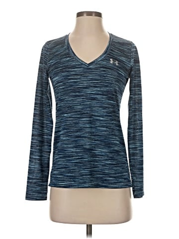 Under Armour Long Sleeve T-Shirt (view 1)