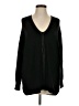 Lilly Pulitzer Black Pullover Sweater Size XS - photo 1