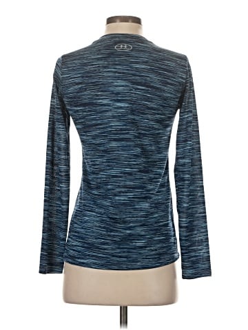 Under Armour Long Sleeve T-Shirt (view 2)