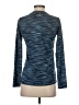 Under Armour Blue Long Sleeve T-Shirt Size S - photo 2