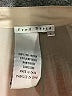 Fred David 100% Polyester Tan 3/4 Sleeve Blouse Size L - photo 7