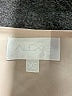 Alexis Tan Sleeveless Blouse Size XS - photo 7