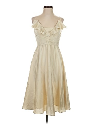 Quillaree Cocktail Dress (view 1)