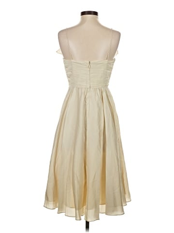 Quillaree Cocktail Dress (view 2)
