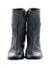 Reformation Black Ankle Boots Size 8 - photo 2