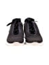 Nike Purple Black Sneakers Size 9 1/2 - photo 2