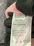 Nap 100% Cashmere Pink Cashmere Pullover Sweater Size XS - photo 9