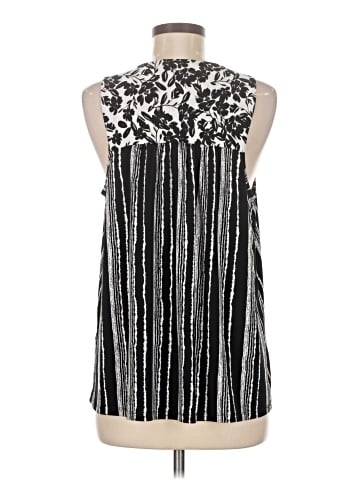 Rafaella Sleeveless Blouse (view 2)