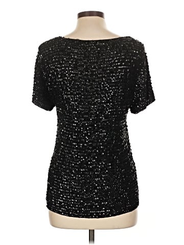 Oscar by Oscar De La Renta Pullover Sweater (view 2)