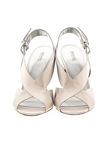Michael Kors Heels (view 2)