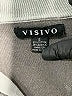 Assorted Brands Solid Gray Turtleneck Sweater Size S - photo 7