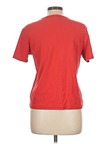 Pendleton Short Sleeve T-Shirt (view 2)