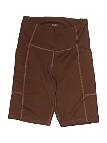 Girlfriend Collective Board Shorts (view 1)