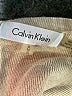 Calvin Klein Tan Sleeveless Top Size M - photo 7