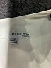 Studio One Color Block Ivory Casual Dress Size 6 (petite) - photo 4