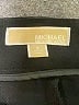 MICHAEL Michael Kors Black Dress Pants Size 4 - photo 3