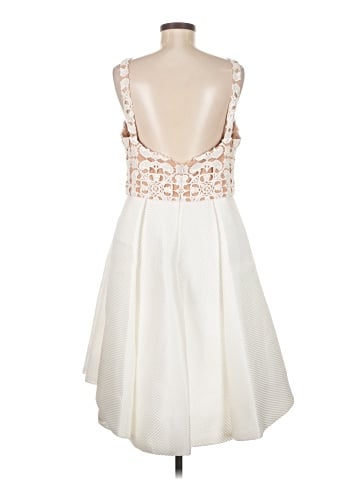 Jovani Cocktail Dress (view 2)