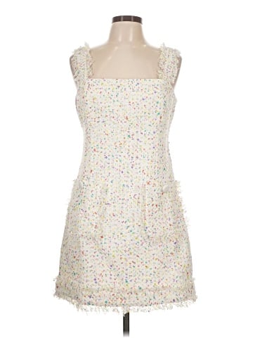 English Factory Cocktail Dress (view 1)