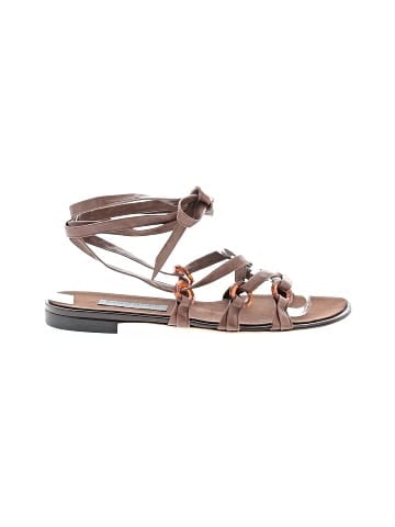 Alberta Ferretti Sandals (view 1)