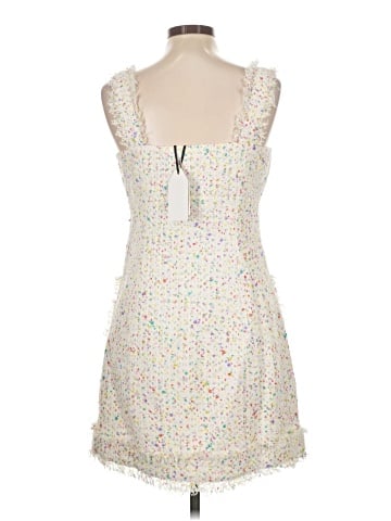 English Factory Cocktail Dress (view 2)