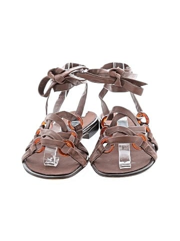 Alberta Ferretti Sandals (view 2)