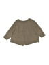 Zara Baby Tan Pullover Sweater Size 6-9 mo - photo 2
