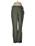NYDJ Green Casual Pants Size 8 - photo 1