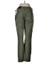 NYDJ Green Casual Pants Size 8 - photo 2