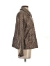 Birch Hill Tweed Brown Coat Size S - photo 4