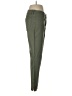 NYDJ Green Casual Pants Size 8 - photo 4