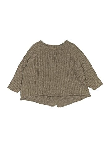 Zara Baby Pullover Sweater (view 1)