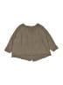Zara Baby Tan Pullover Sweater Size 6-9 mo - photo 1