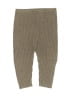 Zara Tweed Brown Casual Pants Size 6-9 mo - photo 1