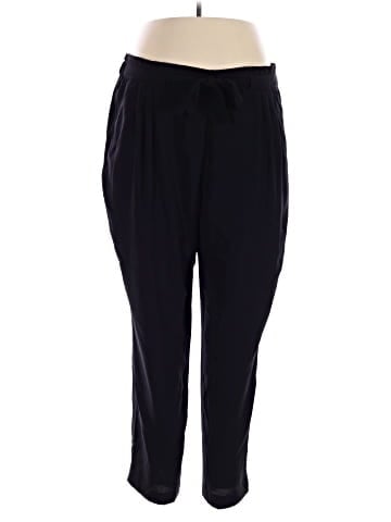 Elle Casual Pants (view 1)