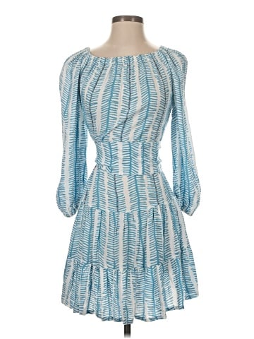 Skemo Cocktail Dress (view 1)