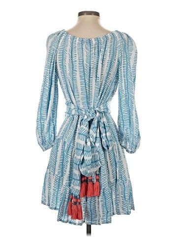 Skemo Cocktail Dress (view 2)