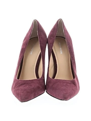 Pour La Victoire Heels (view 2)